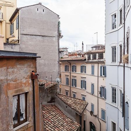Colosseo Luxury Apartment Рим Екстер'єр фото