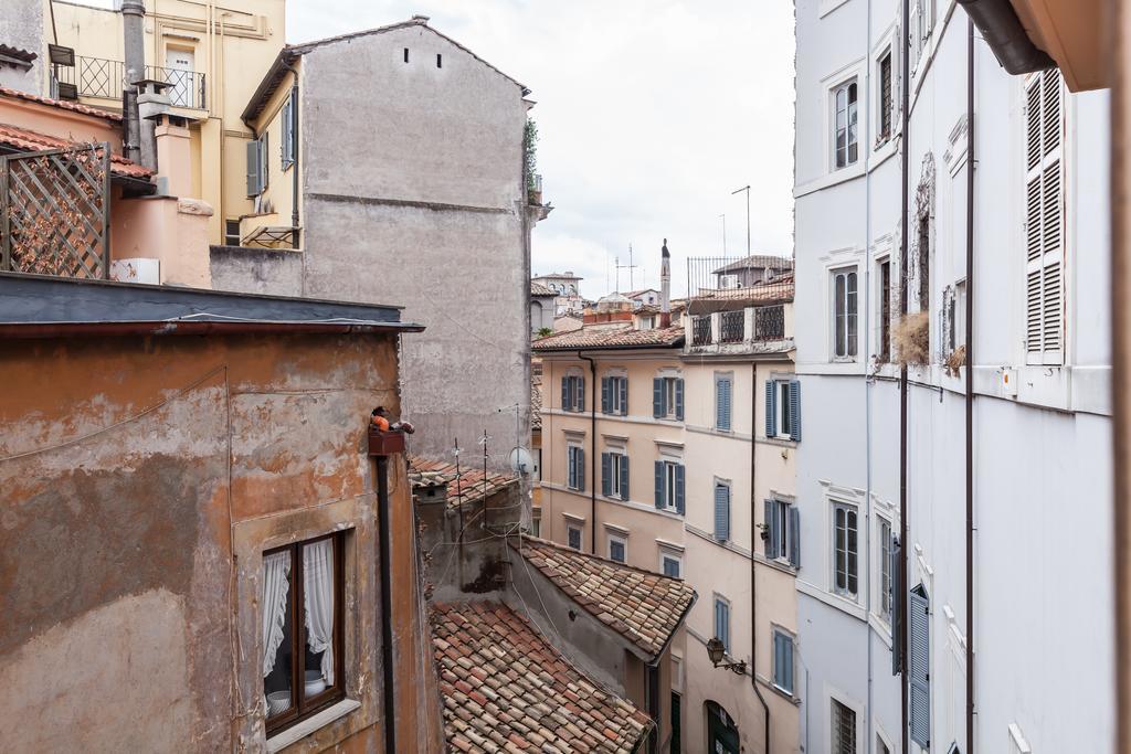 Colosseo Luxury Apartment Рим Екстер'єр фото