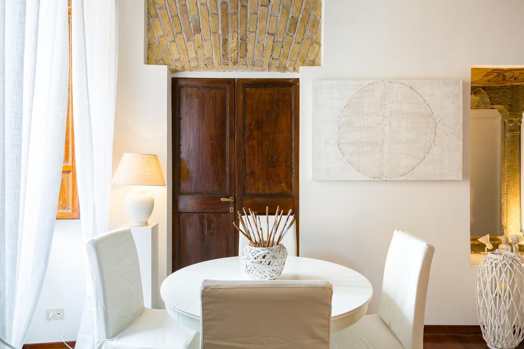 Colosseo Luxury Apartment Рим Екстер'єр фото