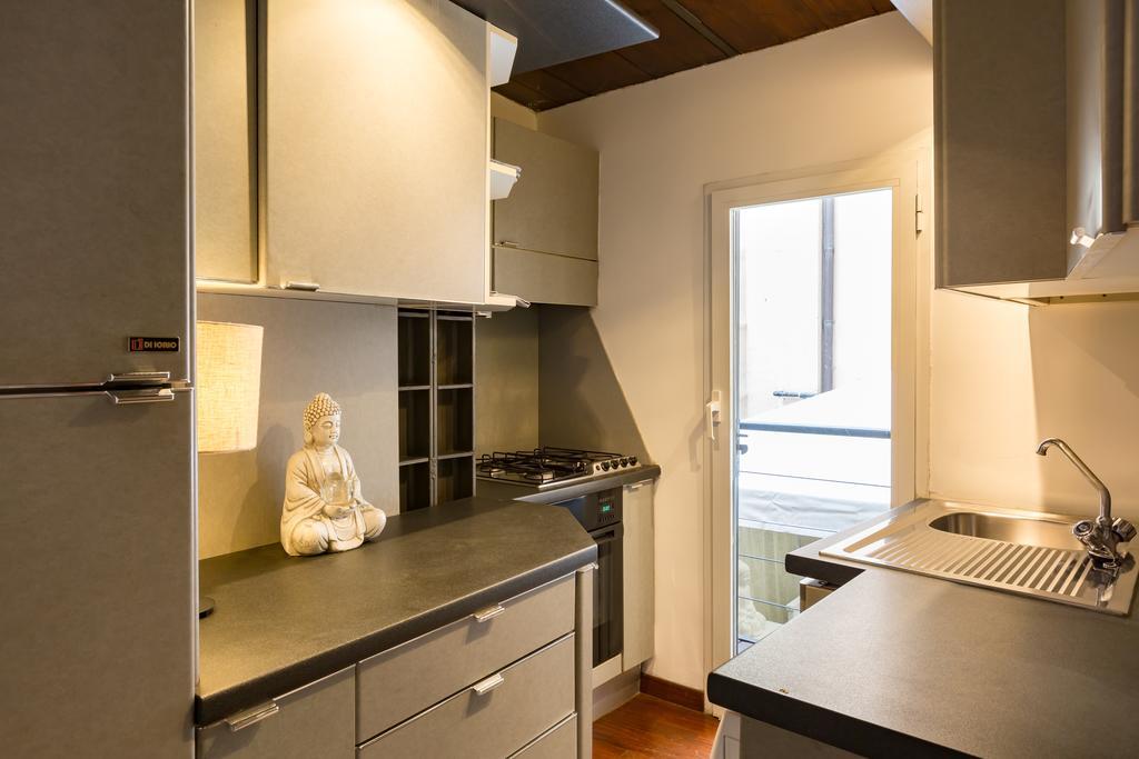 Colosseo Luxury Apartment Рим Екстер'єр фото